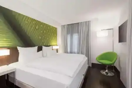 Nh Frankfurt Villa - 28