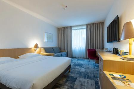 Novotel Düsseldorf City West - 3
