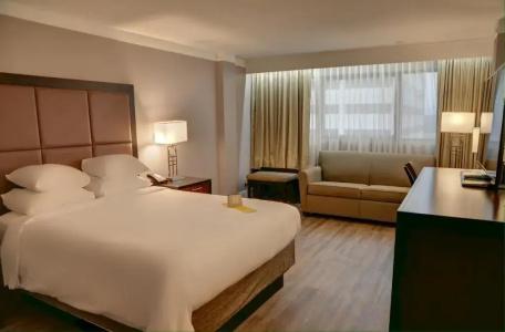 Crowne Plaza, An Ihg - 57