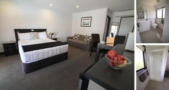 Palm City Motor Inn - 122