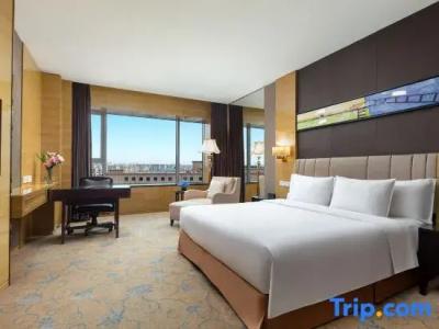 Crowne Plaza Shanghai Noah Square, An Ihg - 47