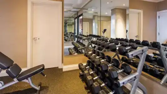 Best Western Gold Coast - 17