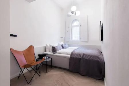 Ottilia by Brøchner Hotels - 79