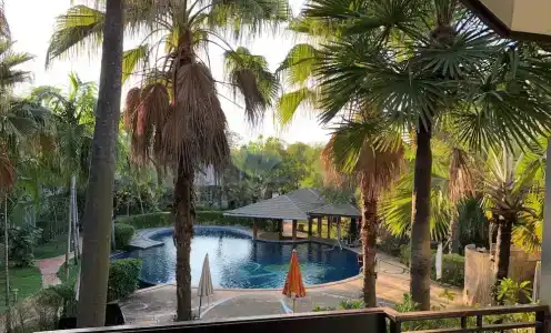 Taman Resort - 110