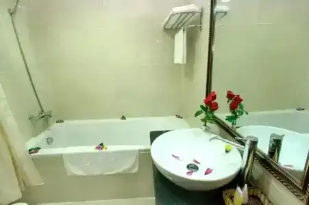 Luxury Nha Trang - 30