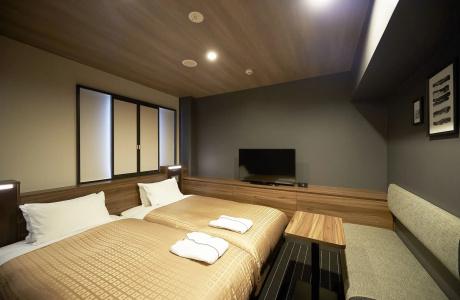 Sotetsu Fresa Inn Nihombashi Kayabacho - 6