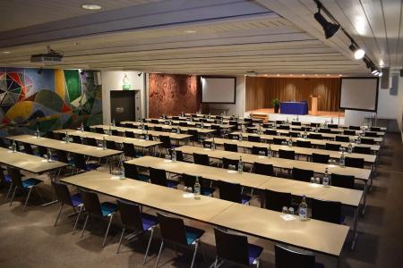 Best Western Plus Bern - 11