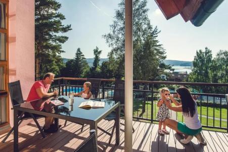 Lipno Lake Resort - 65