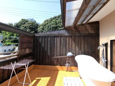 Minshuku Inn Shirahama Ekinoyado - 38