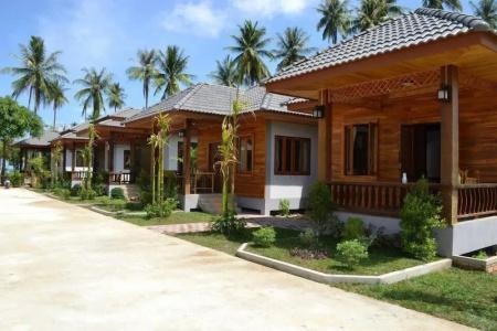 Khum Laanta Resort - Sha Extra Plus - 88