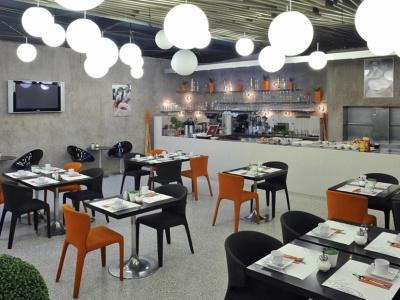 Design Metropol Prague - 18