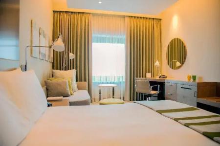 Holiday Inn & Suites - Dubai Festival City Mall, An Ihg - 26