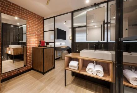 Golden Tulip Paris Cdg Airport – Villepinte - 5