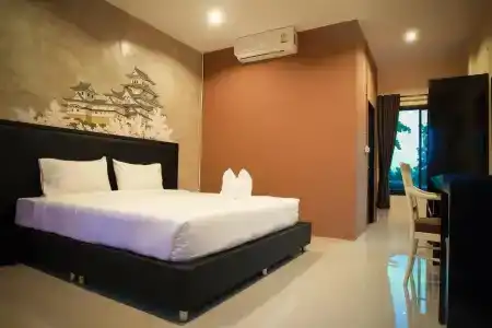 B-Cozy - 1