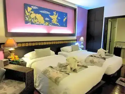 Mountain Creek Wellness Chiangmai - 39