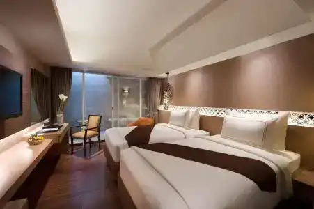 Ramada by Wyndham Bali Sunset Road Kuta - 67