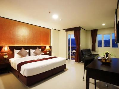 Orchid Resortel - 97