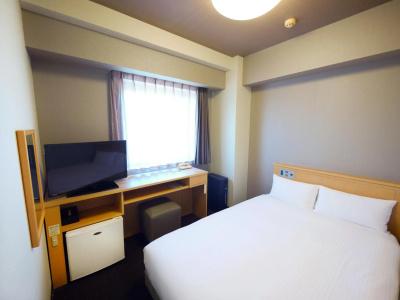 Route Inn Grantia Hakodate Ekimae - 20