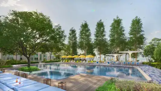 The Standard, Hua Hin - 22
