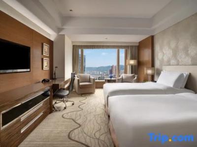 Kempinski Chongqing - 44