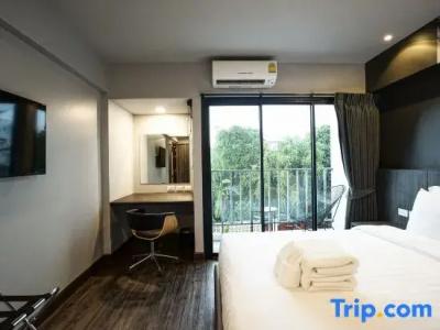 Sleep Mai Chiang Mai Airport Lifestyle - Sha Plus - 106