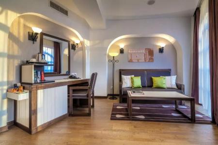Epoque - Relais & Chateaux - 61