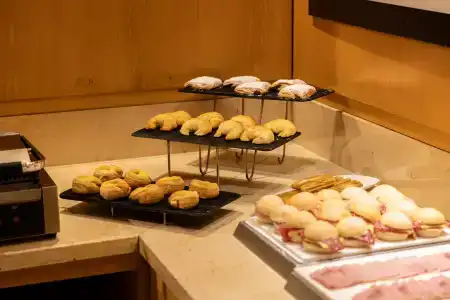 Holiday Inn Express Puerto Madero, An Ihg - 32