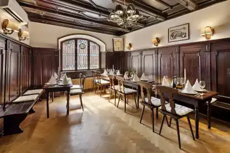 Radisson Blu Altstadt - 15