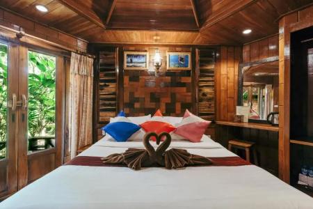 Phu Pha Aonang Resort & Spa - 47