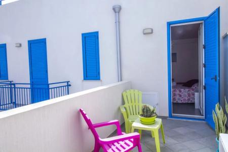 b&b Aria Di Mare - 6