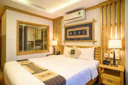 Sapa Highland Resort & Spa - 91