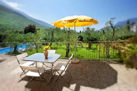 Residence Goethe - 51