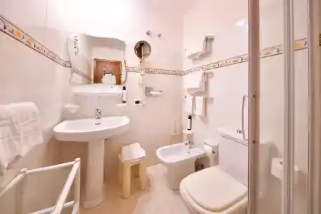 Grand Terme di Augusto - 49