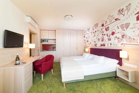 Kolping Spa & Family Resort - 0
