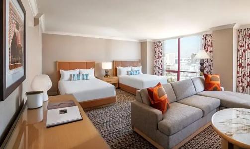 Rio All-Suite & Casino - 54