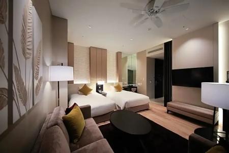 Solaria Nishitetsu Seoul Myeongdong - 74