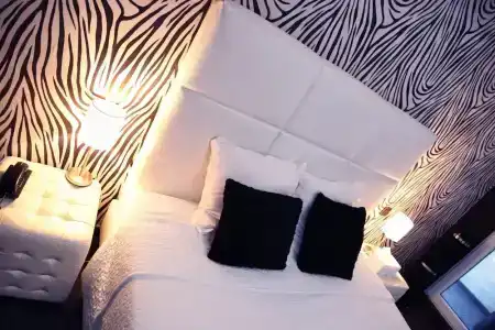 v e r o n e - Rooms & Suites - LièGe - Rocourt - 54