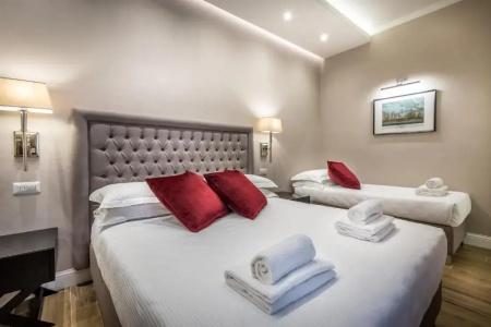 Emma Small Luxury Hotel - 72