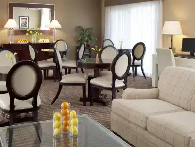 Sheraton Tucson & Suites - 69
