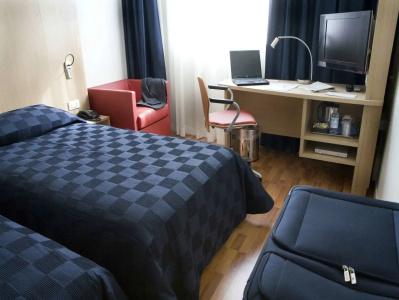 Mitico & Natural Spa già Encore - 6
