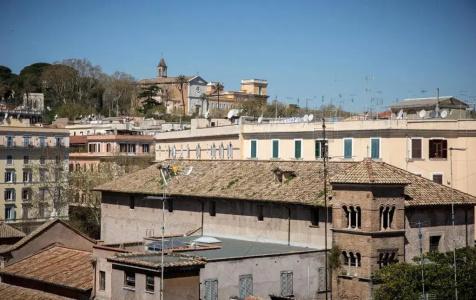 Top Floor Trastevere - 46