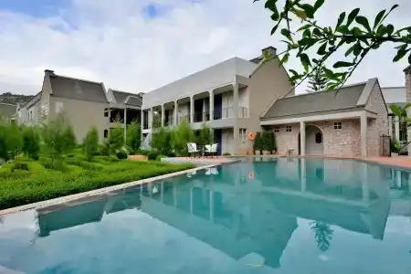 Thames Valley Khao Yai - Sha Plus - 20