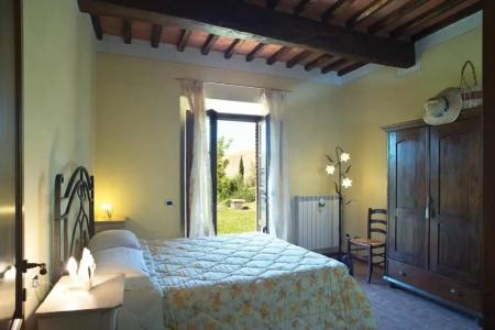 Agriturismo Podere Campaini - 21