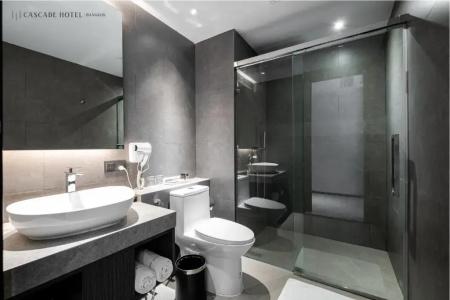 Cascade Bangkok - 45