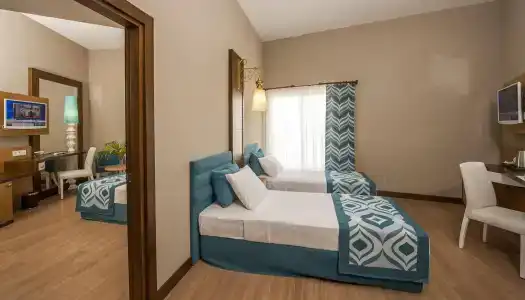 Dream World Resort & Spa - 3