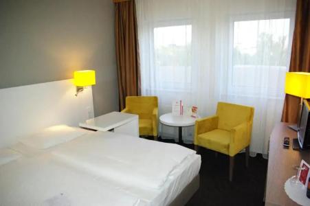 astral'Inn Leipzig & Restaurant - 41