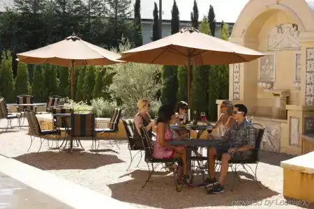 Best Western Dry Creek Inn - 32