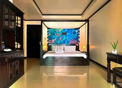 Sand Sea Resort & Spa - Sha Extra Plus - 65