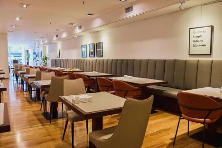 Dazzler by Wyndham Buenos Aires San Martin - 19