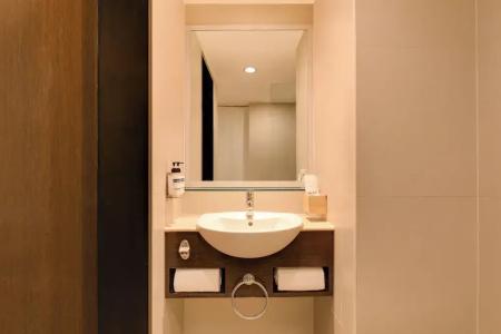 Keys Select Hosur Road - By Lemon Trees - 53